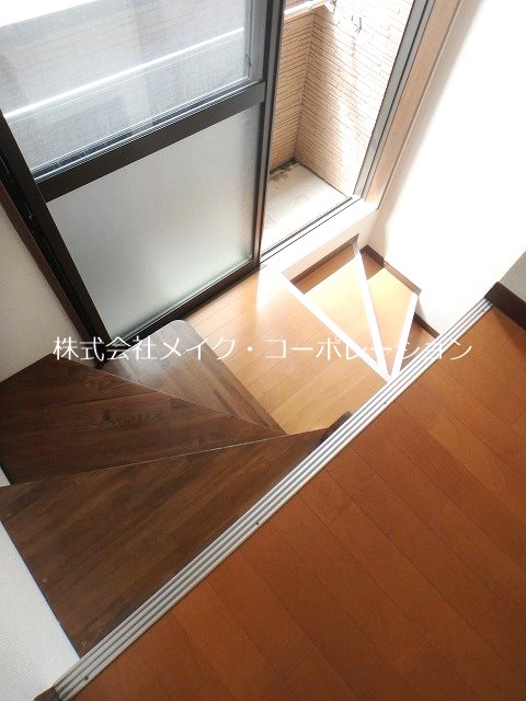 アサンブラージュ藤崎～ネット無料～ その他16