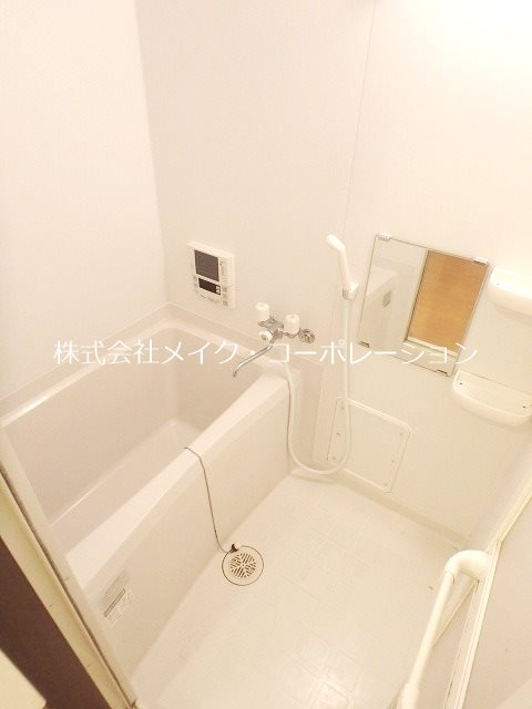 アサンブラージュ藤崎～ネット無料～ 風呂画像
