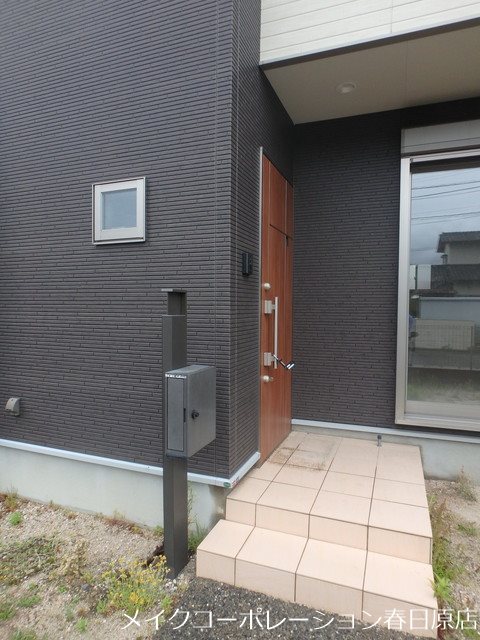 La Luce その他外観1