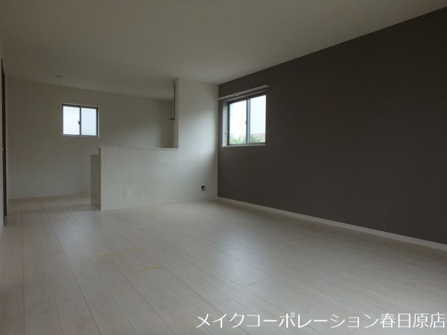 La Luce リビング