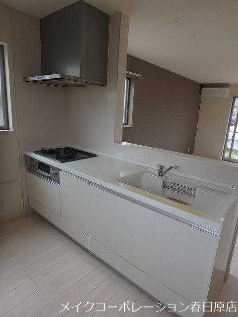 La Luce キッチン