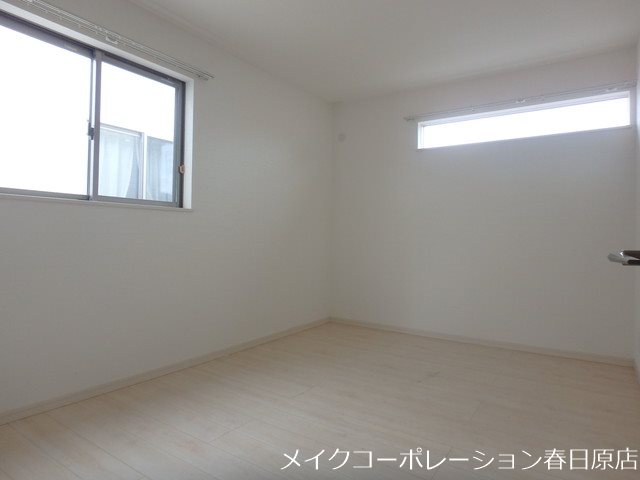 La Luce ベッドルーム