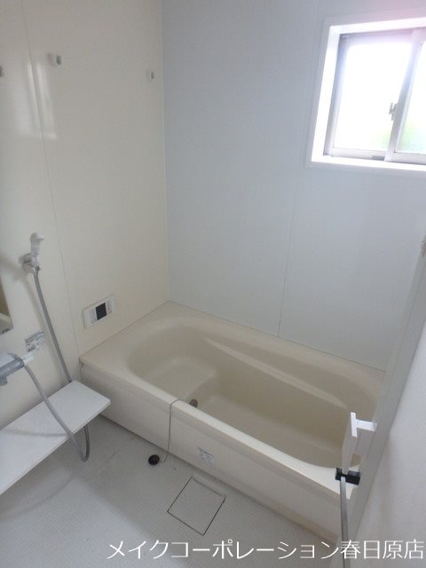 La Luce 風呂画像