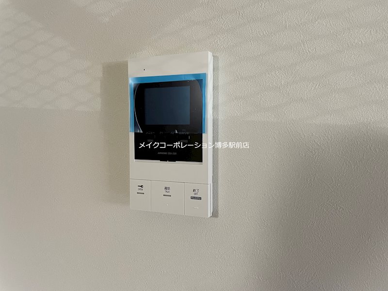 セキュリティ SYKプレミール東那珂 その他4