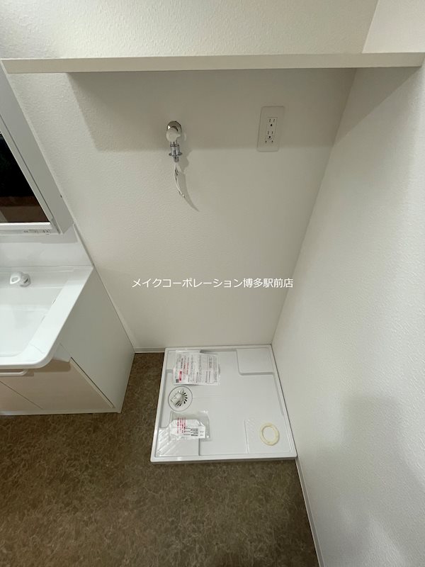 他設備 SYKプレミール東那珂 その他5