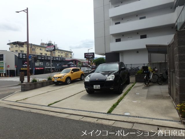 D-room大池通り その他外観1