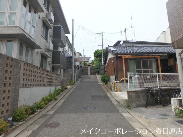 D-room大池通り その他外観4