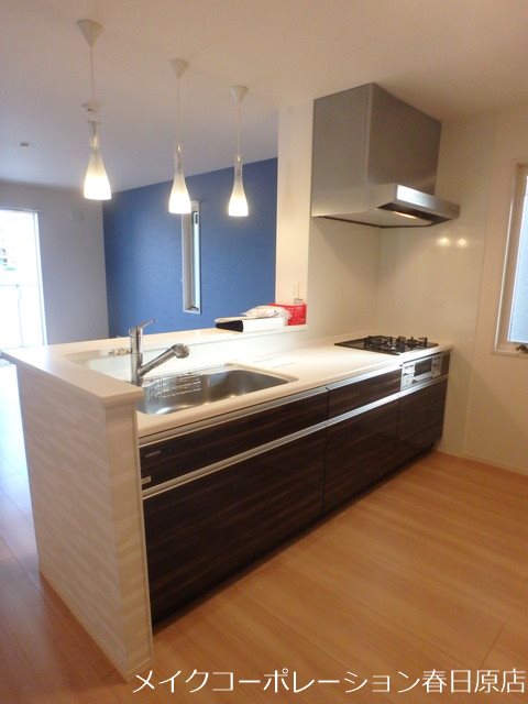 D-room大池通り キッチン