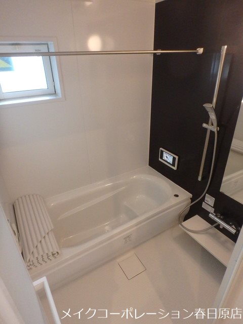 D-room大池通り 風呂画像