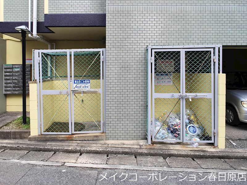 KYテラス その他外観4