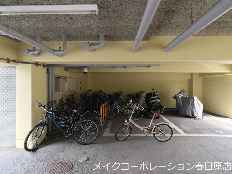 KYテラス その他外観5