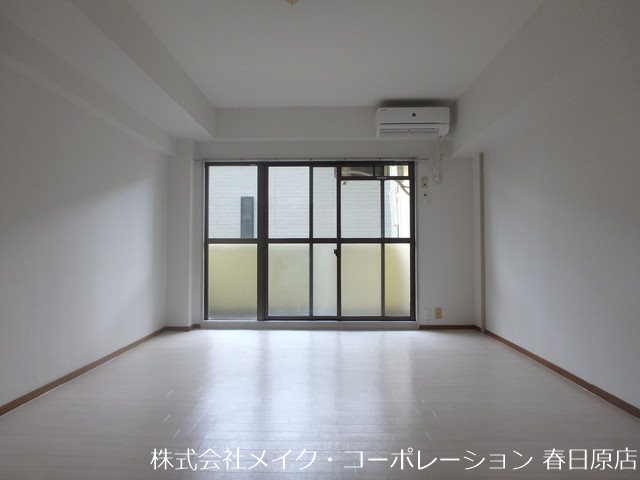 KYテラス リビング