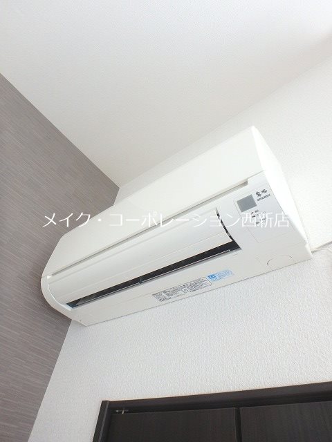 他設備 アンピオ賀茂弐番館 その他3