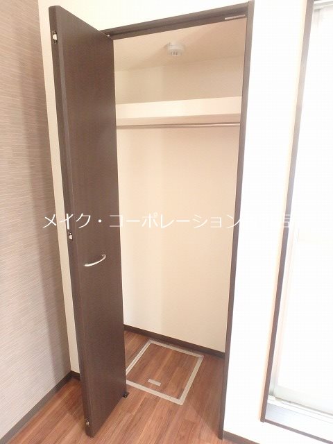 収納 アンピオ賀茂弐番館 その他4