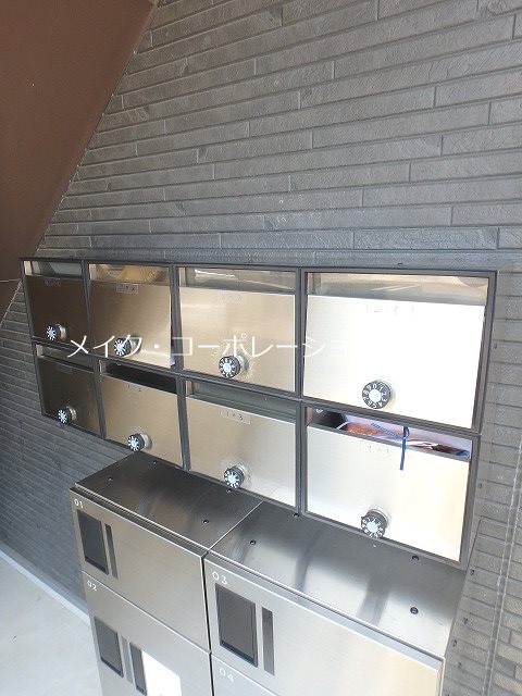 他共有部分 アンピオ賀茂弐番館 その他外観4