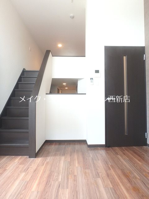 リビング アンピオ賀茂弐番館 その他7