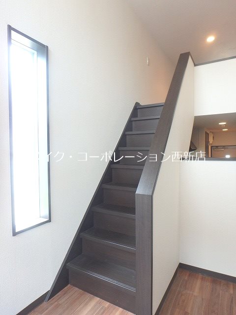 リビング アンピオ賀茂弐番館 その他12