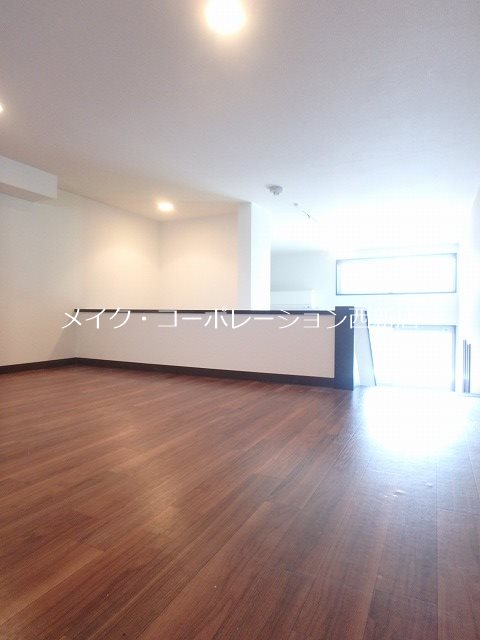 ベッドルーム アンピオ賀茂弐番館 その他13