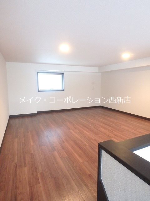 ベッドルーム アンピオ賀茂弐番館 その他15