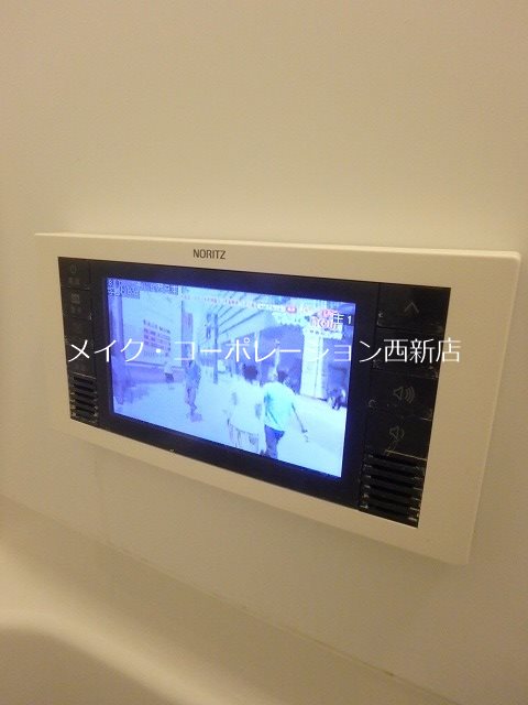 他設備 アンピオ賀茂弐番館 その他16