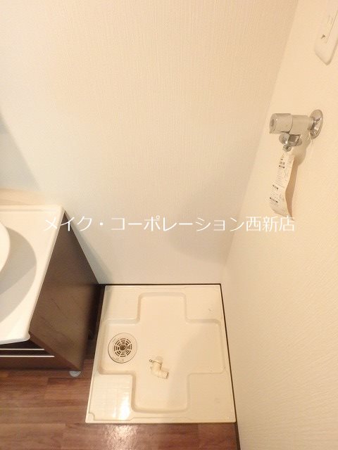 洗面所 アンピオ賀茂弐番館 その他19