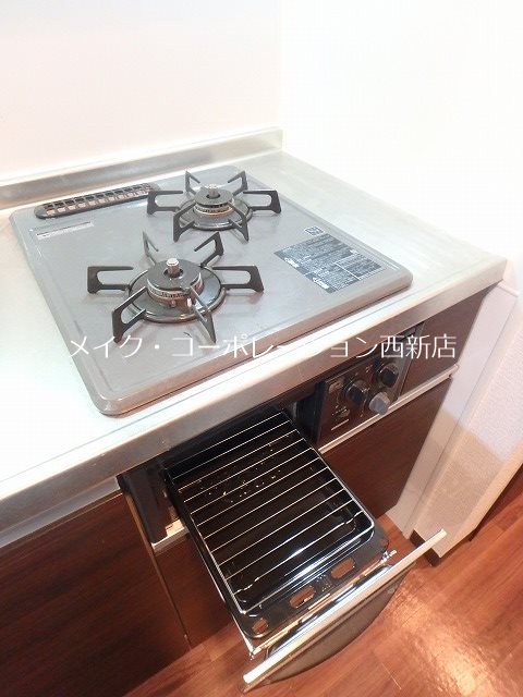 キッチン アンピオ賀茂弐番館 その他20