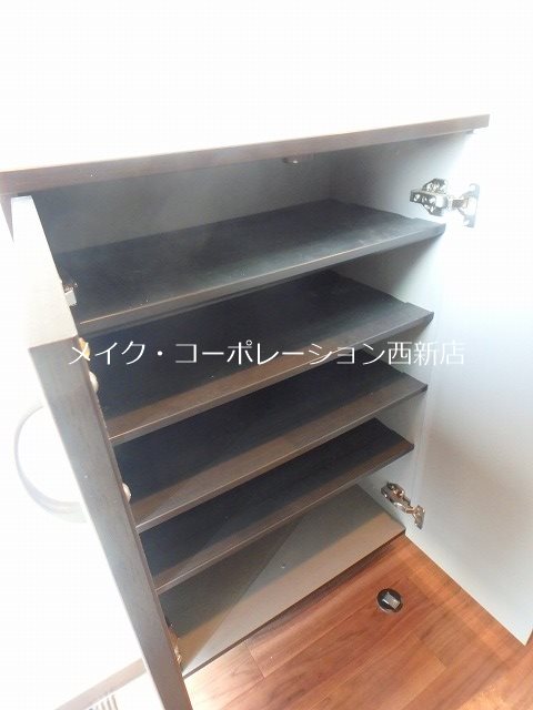 収納 アンピオ賀茂弐番館 その他21