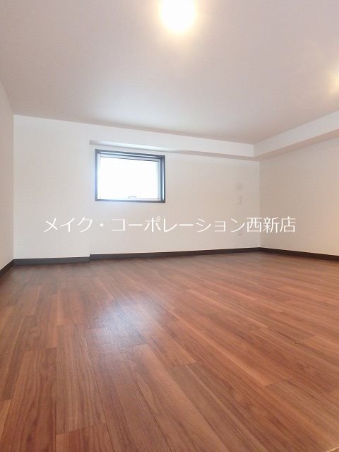 ベッドルーム アンピオ賀茂弐番館 ベッドルーム