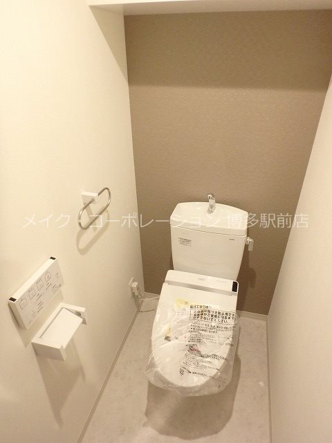 ラフレシーサ博多駅南Ⅳ その他2