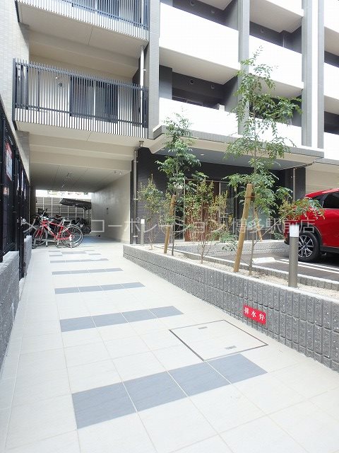 ラフレシーサ博多駅南Ⅳ その他5