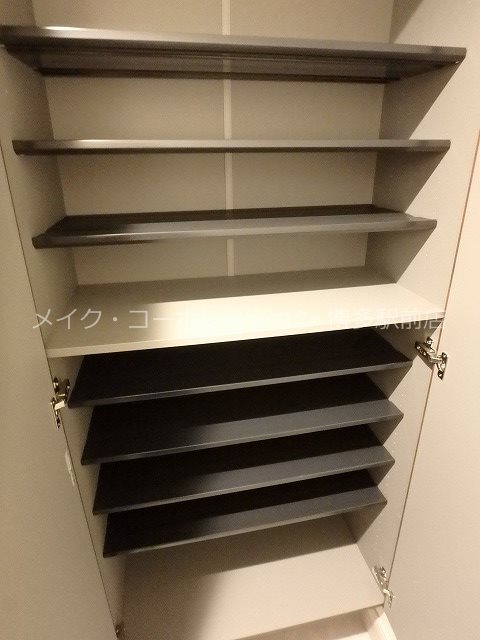 ラフレシーサ博多駅南Ⅳ その他8