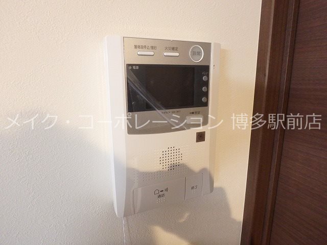 ラフレシーサ博多駅南Ⅳ その他9