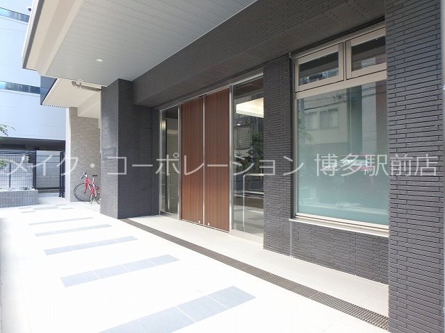 ラフレシーサ博多駅南Ⅳ その他12