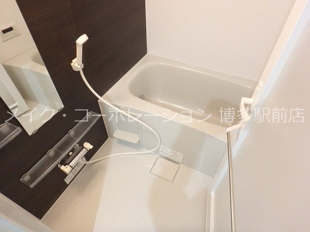 ラフレシーサ博多駅南Ⅳ 風呂画像