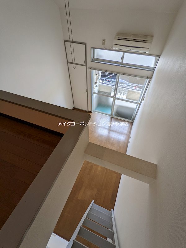 眺望 マキシム博多駅南 その他4