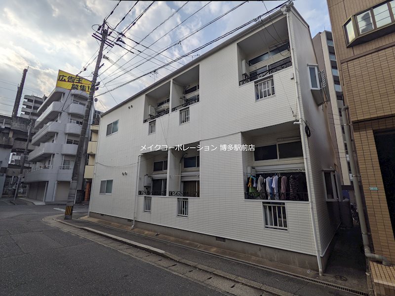 外観 マキシム博多駅南 その他7