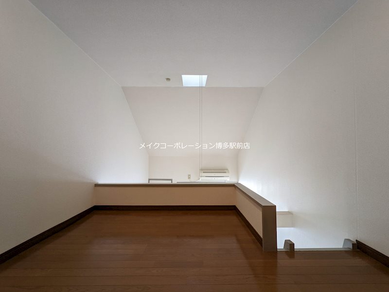 ベッドルーム マキシム博多駅南 ベッドルーム