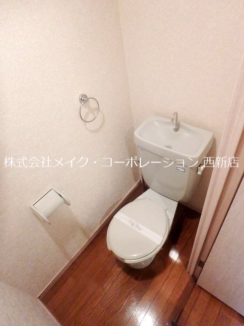 ダイナコートエスタディオ西新南  その他2