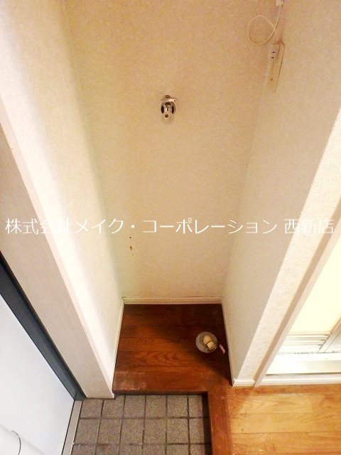 ダイナコートエスタディオ西新南  その他3
