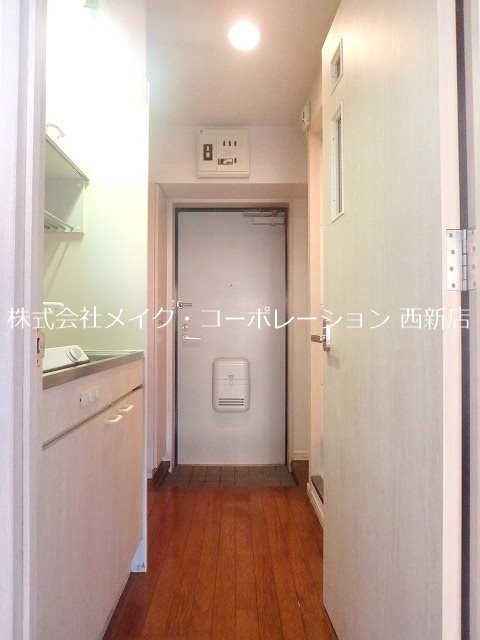 ダイナコートエスタディオ西新南  その他8