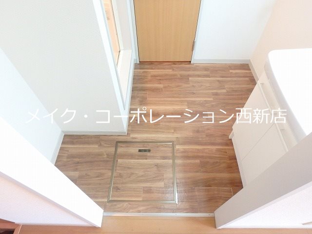 シャーメゾン・リベルテ その他8