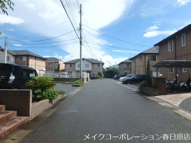 アンスリーゼ大城I棟 その他外観1