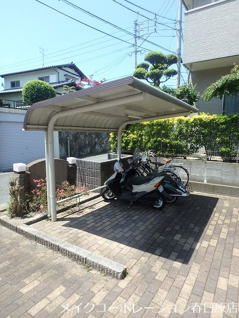 セジュールS・T その他外観2
