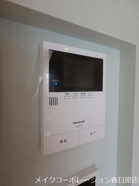 セキュリティ SOLANAⅡ その他5