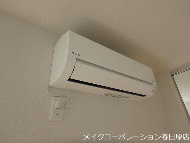 他設備 SOLANAⅡ その他6