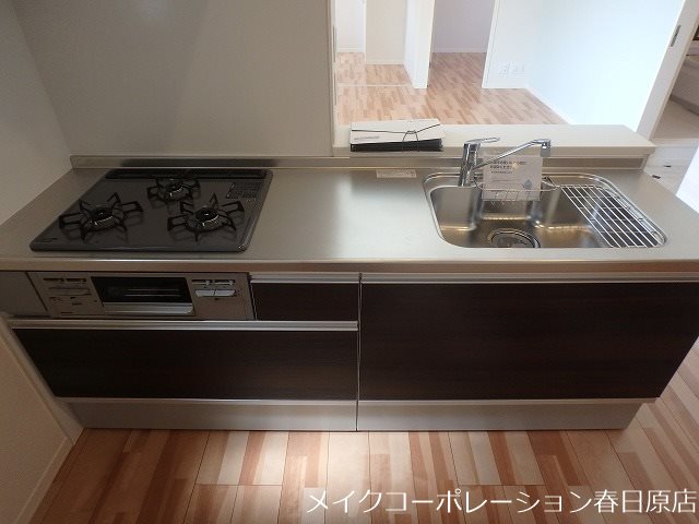 キッチン SOLANAⅡ その他11