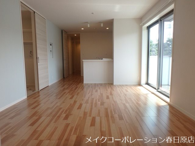 リビング SOLANAⅡ リビング