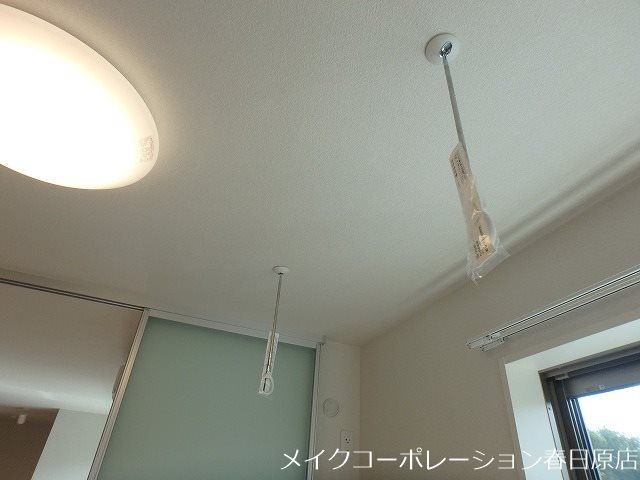 他設備 SOLANAⅡ その他13