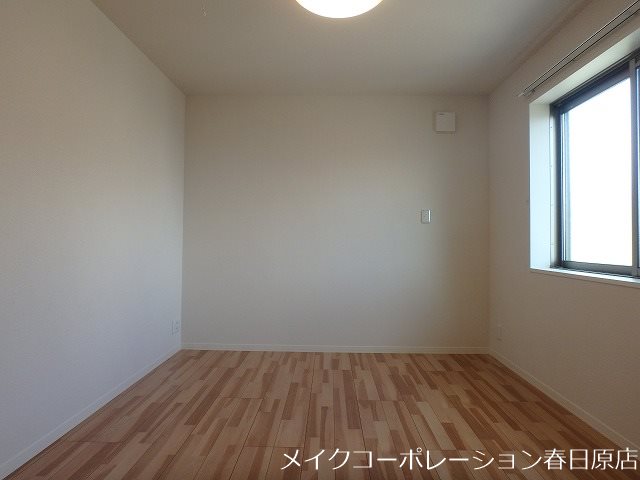 ベッドルーム SOLANAⅡ ベッドルーム