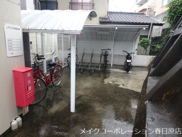 フリージア藤尾 その他外観2